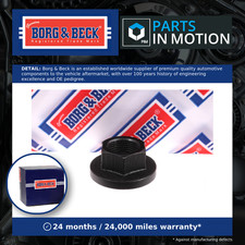 Hub Nut Rear BHN218 Borg &