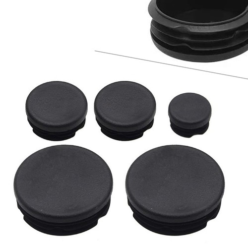 Frame hole cover caps - hole,