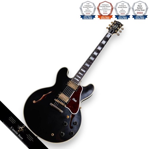 Gibson custom shop 1959 - gibson, es355