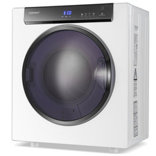 1400W Electric Clothes Dryer