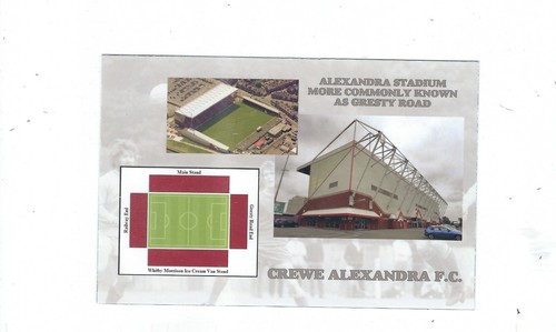 Football league ground - uk,