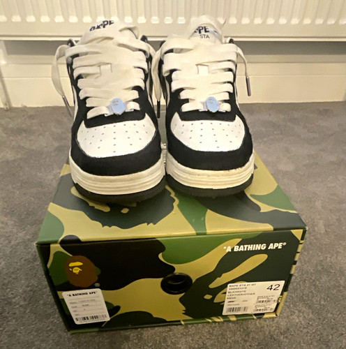 Bathing ape bape sta - bathing, #1