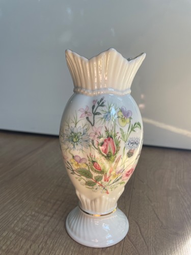 Vintage aynsley wild tudor - aynsley,