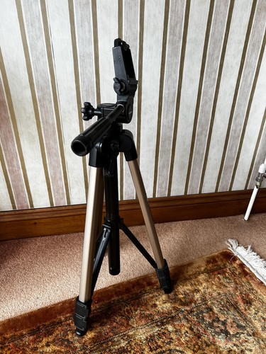 Tripod velbon cx640 - tripod,