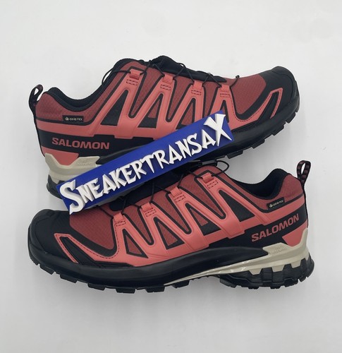 New salomon pro v9 gtx - new,