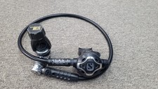 Scubapro Mk25/S600 1st & 2nd