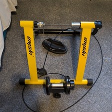 Unisky magnetic bike turbo