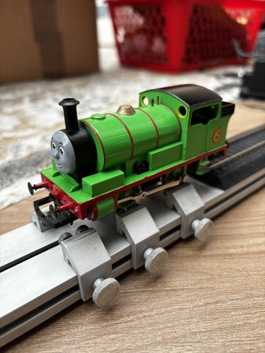 Hornby gauge thomas - oo, &