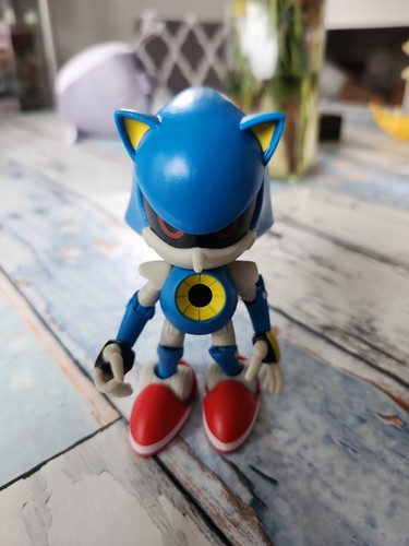 Jakks pacific classic metal - 4",