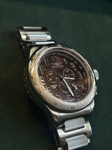 Invicta offshore russian diver - russian,