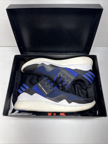 Adidas retro boost - y-3,
