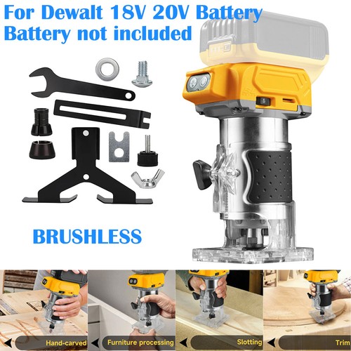 Cordless electric hand trimmer - cordless,
