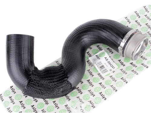 Turbo intercooler pipe hose - turbo,