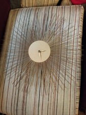 metal spindle spike starburst