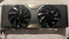 EVGA NVIDIA GeForce GTX 770