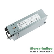 Dell D3014 0D3014 Power Supply