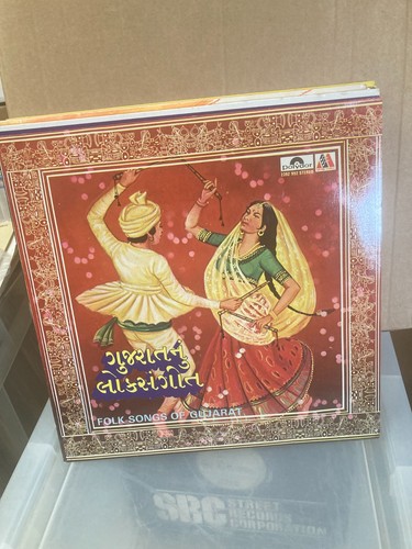 Folk songs gujarat indian - songs,