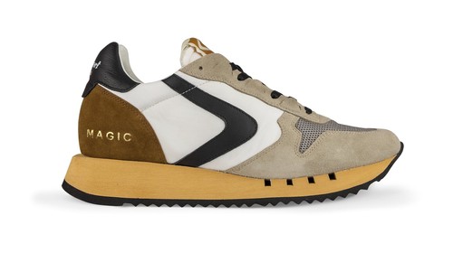 Shoes valsport magic heritage - shoes,
