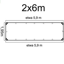 All Sizes Of Heavy Duty Clear