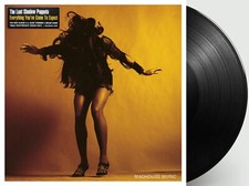 The LAST SHADOW PUPPETS LP