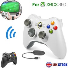 New wireless game controller - new,