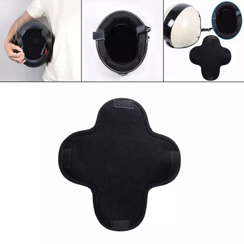 Motorcycle helmet padding - motorcycle,