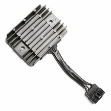 Replacement Regulator
