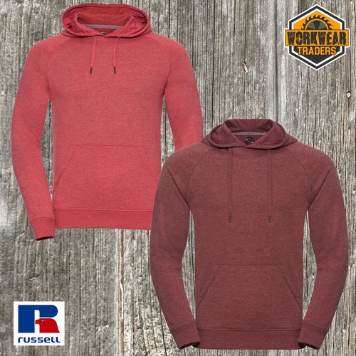 Russell hoodie hooded - russell,