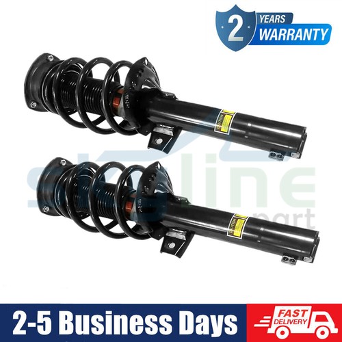 Front shock absorber - shock, struts