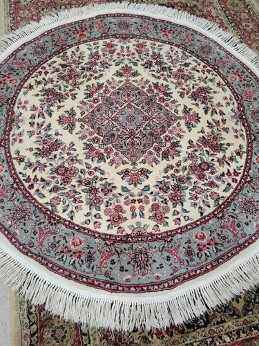 Vintage hand knotted - vintage, sino