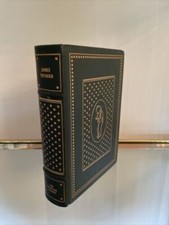 Franklin Library: JAMES