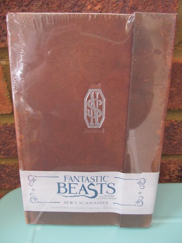 Fantastic beasts and - fantastic, where