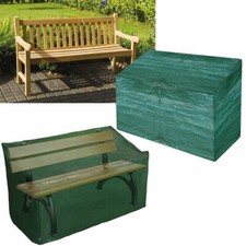 Heavy Duty 3 Seater Garden