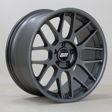19" 6P DTM 5x120 alloys RC