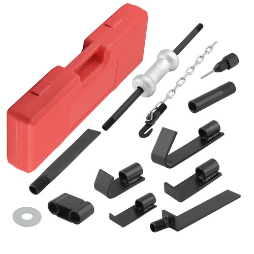 Slide hammer dent puller 13lbs - slide,