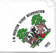 1973 J. N. Webster Reservation