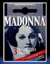 Madonna nudes 1979 condoms - 1979,