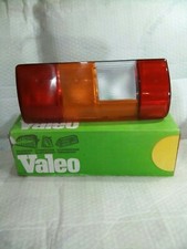 Renault Extra 1991-1994 Nearside Passengers side rear light(Valeo/Renault)