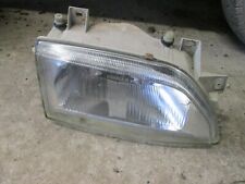 1995 FORD ESCORT 1.8D MK5B VAN FRONT DRIVERS RIGHT SIDE HEADLIGHT 93AG13005B2C