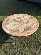 Mid Century Spanish Coffee