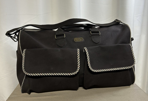 Aramis weekender duffel - aramis, bag