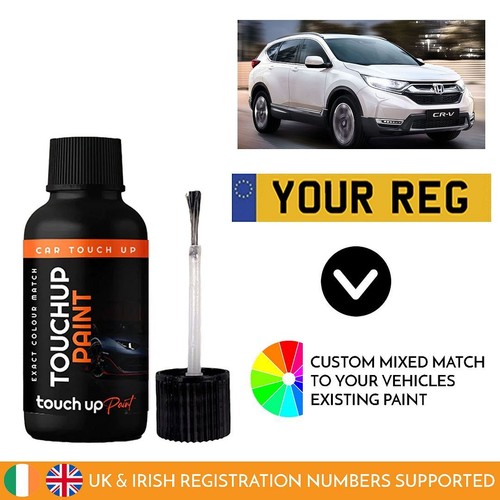 Touch paint for - up, cr-v
