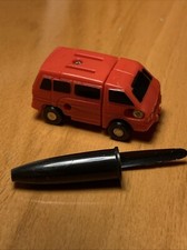 Transformers G1 Micromasters