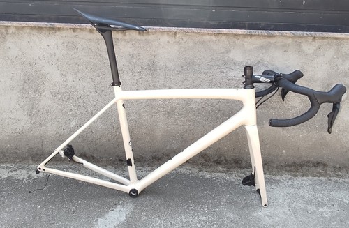Specialized works aethos - s-works,