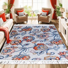 Non Slip Large Traditional