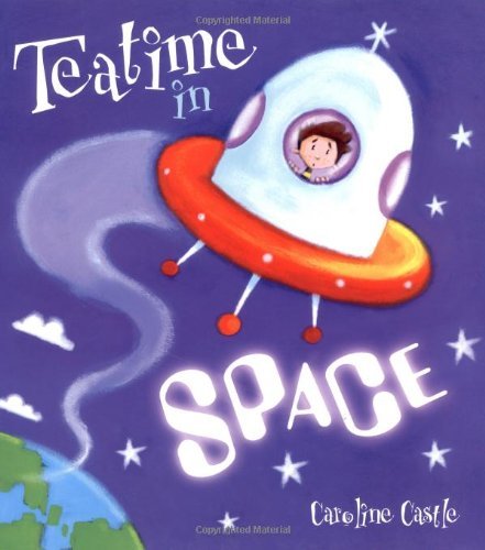 Storytime teatime in - teatime,