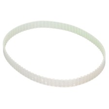 Mini Lathe Belt Replacement Transparent Timing Drive Geared Belt