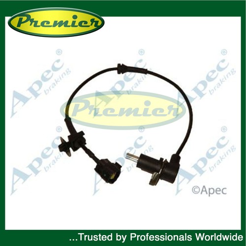 Premier rear abs wheel - premier, speed