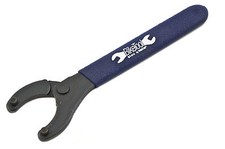 Bottom bracket cup - bottom,