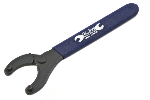 Bottom bracket cup - bottom, cycle